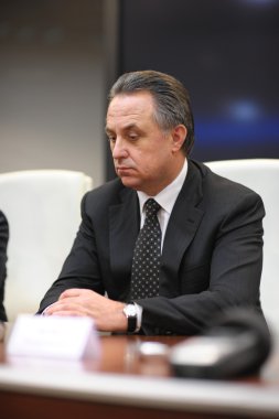 Vitaly Mutko