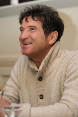 Nikolay Maksimov