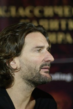 Frédéric Beigbeder