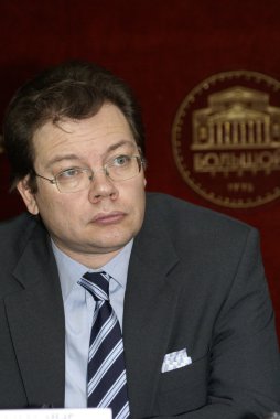 Alexander Vedernikov