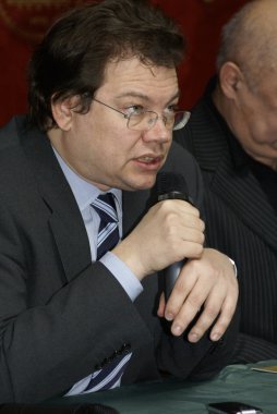 Alexander Vedernikov