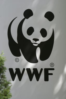 WWF amblemi