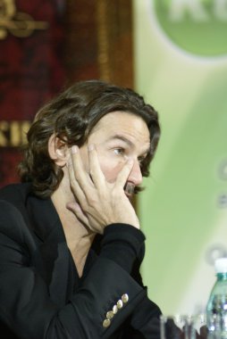Frédéric Beigbeder