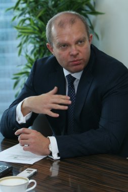 Yury Solovyov