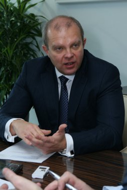 Yury Solovyov