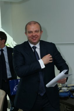 Yury Solovyov