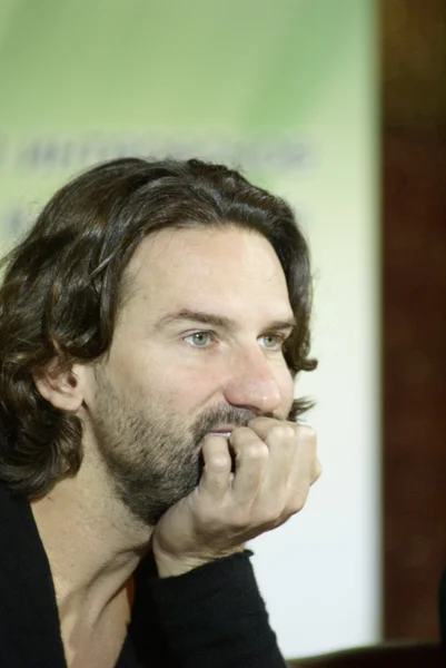 Frédéric Beigbeder — Photo