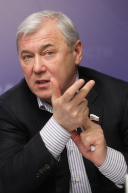 Anatoly Aksakov