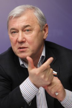 Anatoly Aksakov