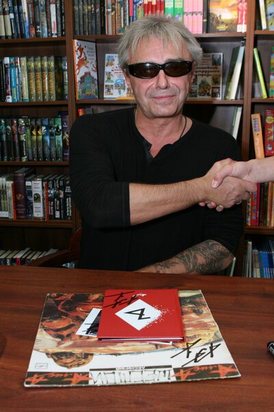 Кинчев, Константин Александрович
