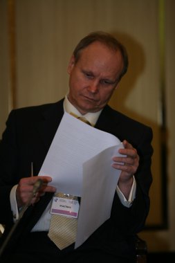 Aleksander Turbanov