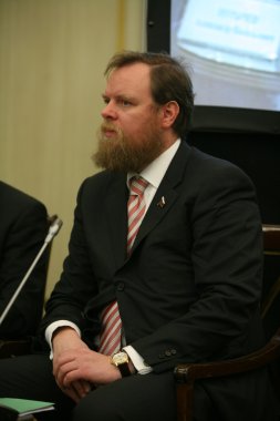 Dmitry Ananyev