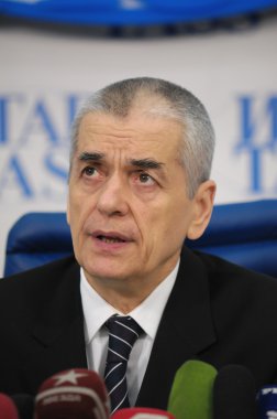 Gennadiy Onishchenko