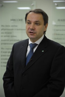 Stanislav Kuznetsov