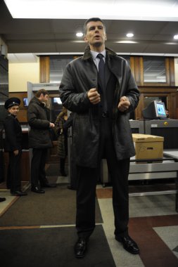 Mikhail Prokhorov