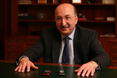 David Yakobashvili