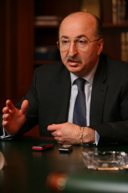 David Yakobashvili