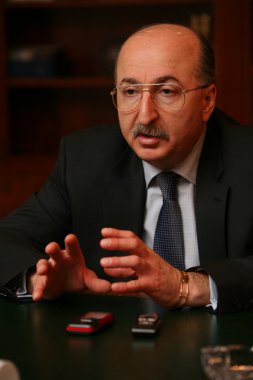 David Yakobashvili