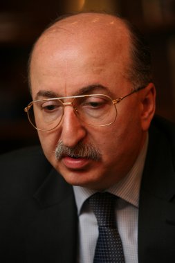 David Yakobashvili