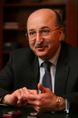 David Yakobashvili