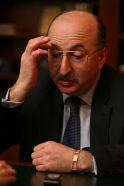 David Yakobashvili