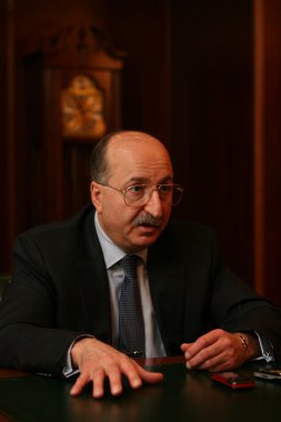 David Yakobashvili