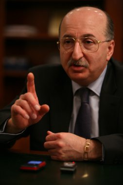 David Yakobashvili