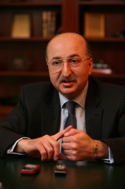 David Yakobashvili