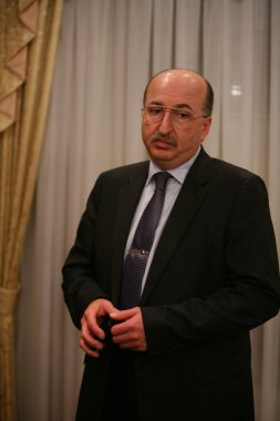 David Yakobashvili