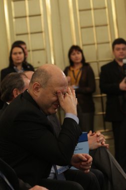 Mihail Mishustin