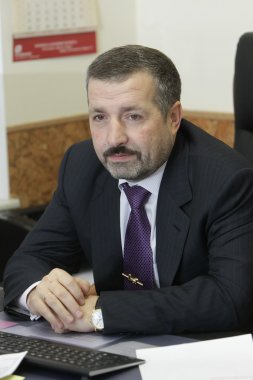 Mikhail Lifshitz