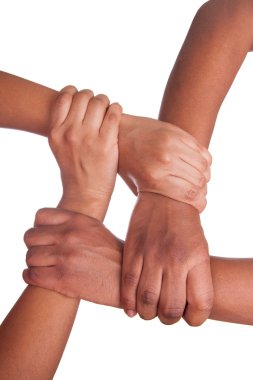 Afrika eller izole