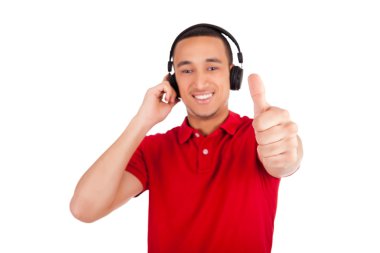 siyah adam eğleniyor müzik