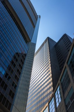 gökdelen Frankfurt