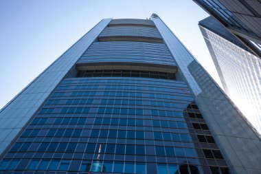 Frankfurt gökdelenler