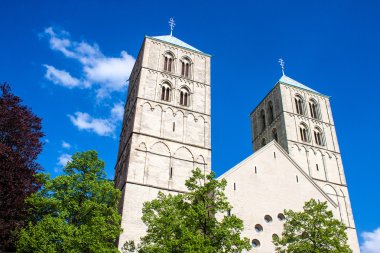 St. paulus Katedrali Münster