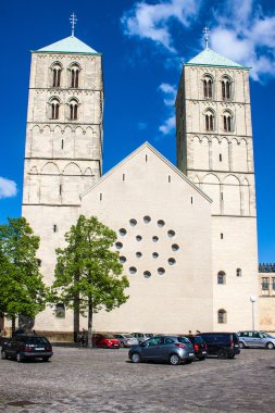 St. paulus Katedrali