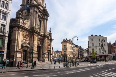 Brussels, Belçika
