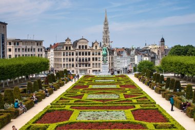 Brussels, Belçika