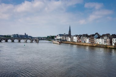 Maastricht görünümü