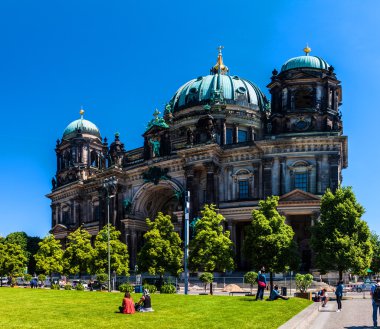  berlin dom