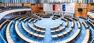 Berlin Eyalet Parlamentosu