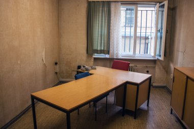 Berlin-hohenschonhausen Anıtı