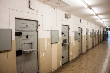 Berlin-hohenschonhausen Anıtı