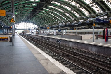 Berlin Ostbahnhof