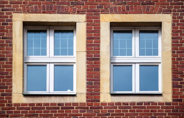 Windows — Stock Photo, Image