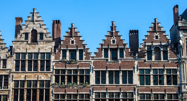 Antwerpen, belgien — Stockfoto