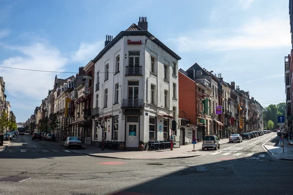 Bruselas, Bélgica —  Fotos de Stock