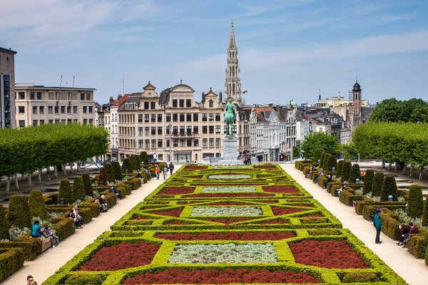 Brussels, Belgium