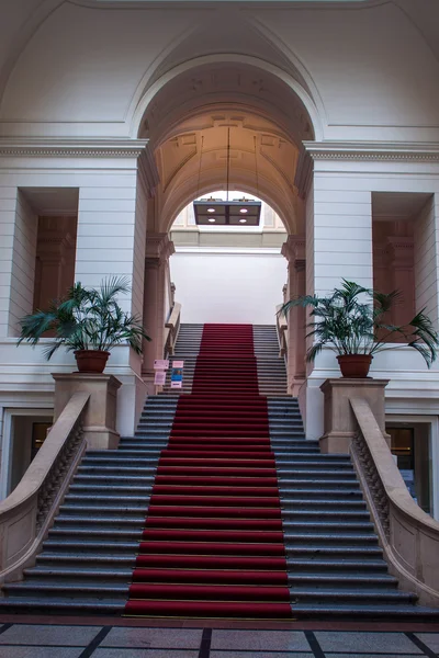 State parliament in Berlin — Stock Photo, Image